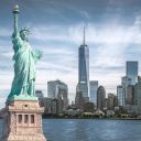 Lowest temperature in NYC on August 1?