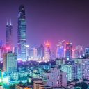 Highest temperature in Shenzhen on August 2?